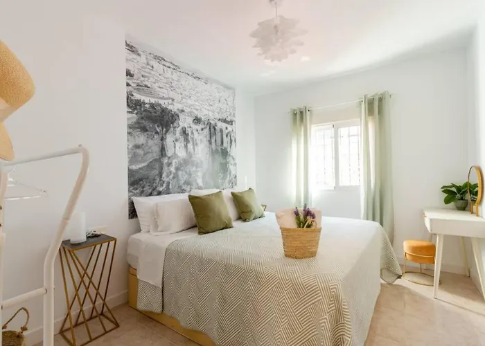 Casa Airam Ronda