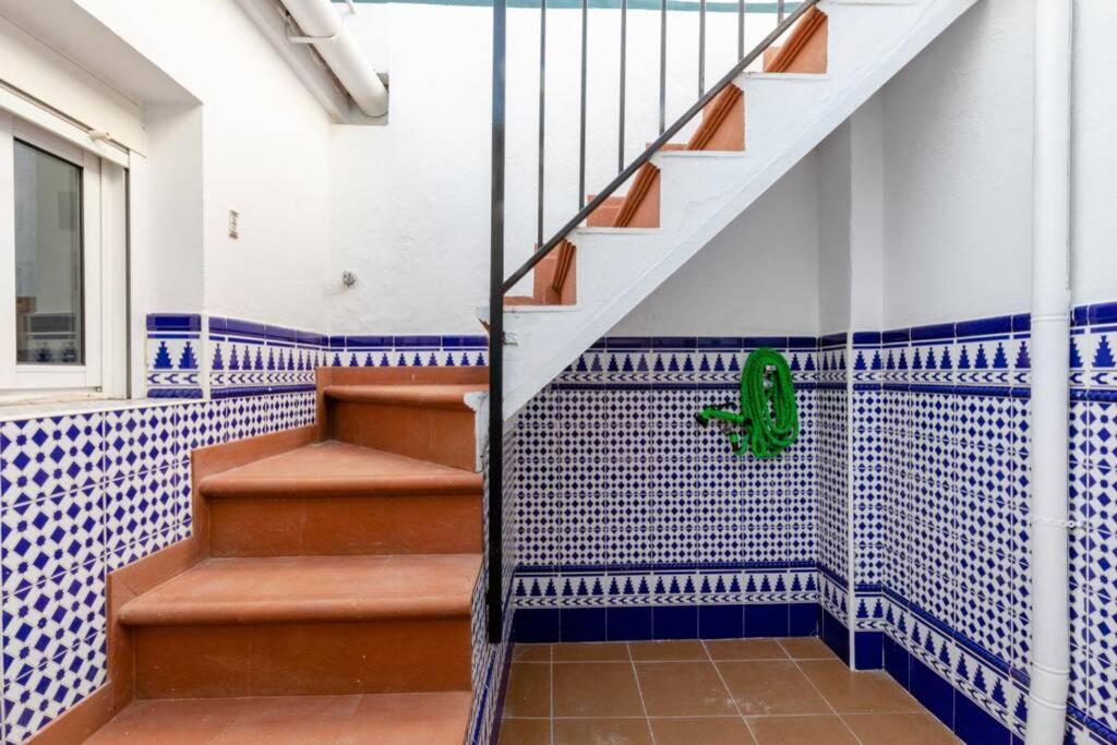 Casa Airam Ronda Ronda