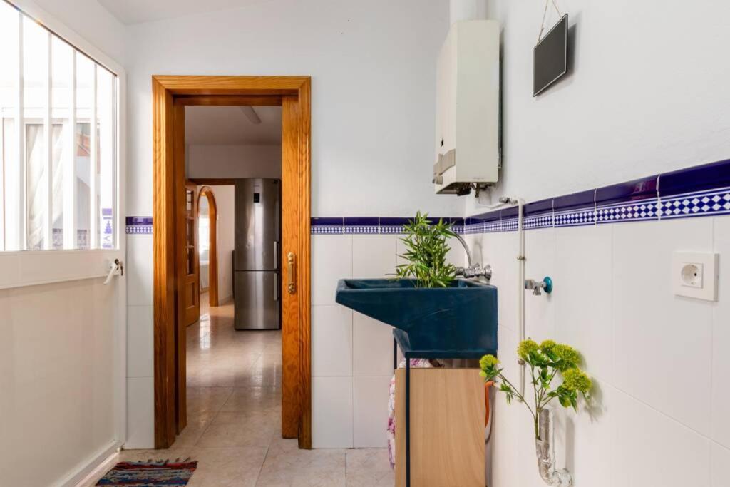 Casa Airam Ronda