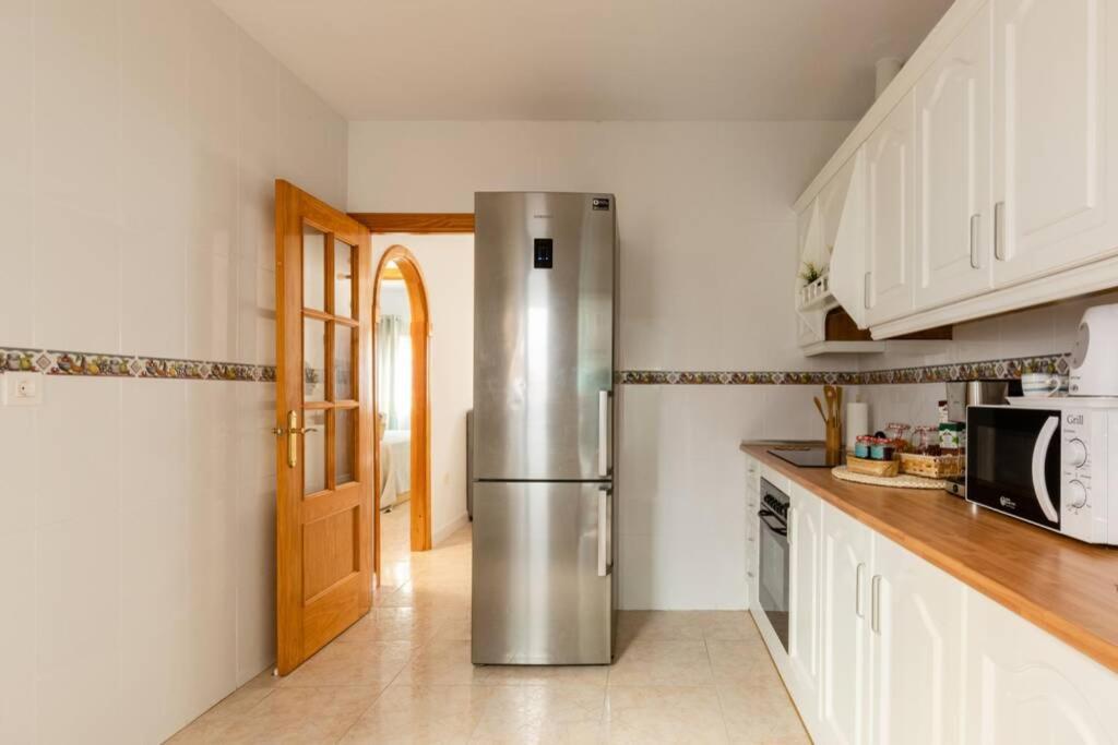 Hébergement de vacances Casa Airam Ronda *